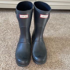 Women’s Hunter Rain Boots